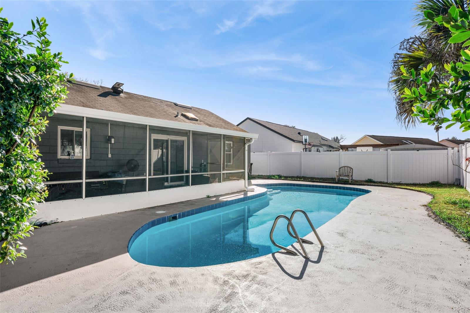 EAST ORLANDO SEC 06 - Residential