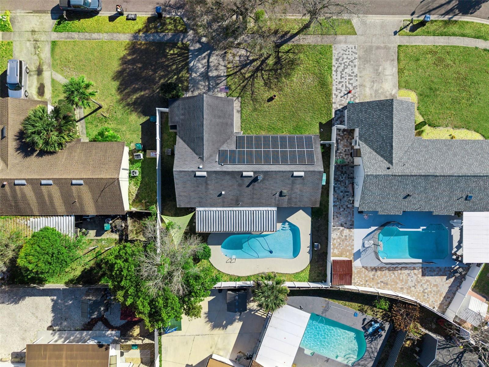 EAST ORLANDO SEC 06 - Residential