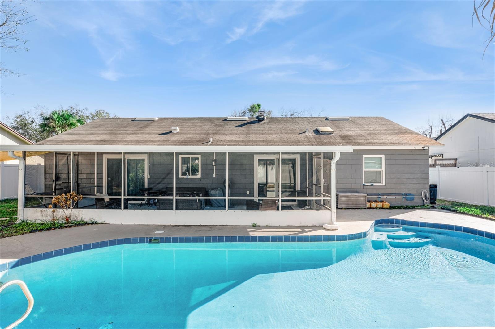 EAST ORLANDO SEC 06 - Residential