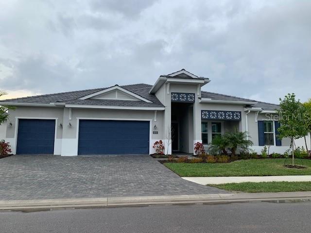 ISLES AT LAKEWOOD RANCH PH II - Residential
