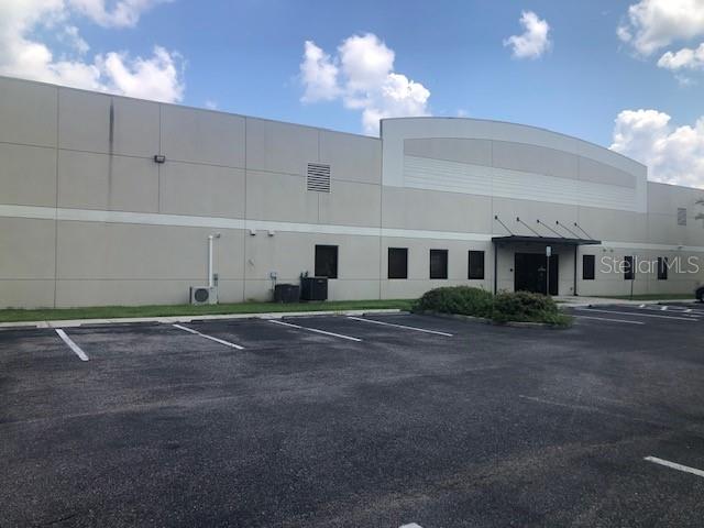 NORTH PORT PK/COMMERCE PH 2 - Commercial Sale