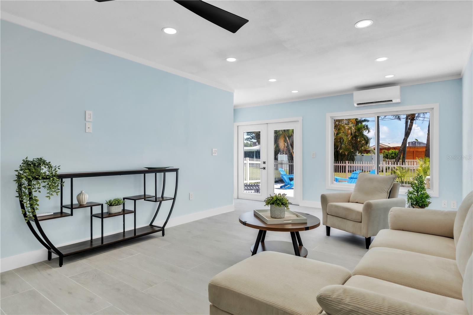 SEASIDE GARDENS REP - Residential