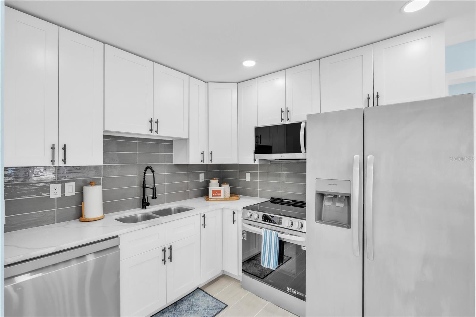 SEASIDE GARDENS REP - Residential