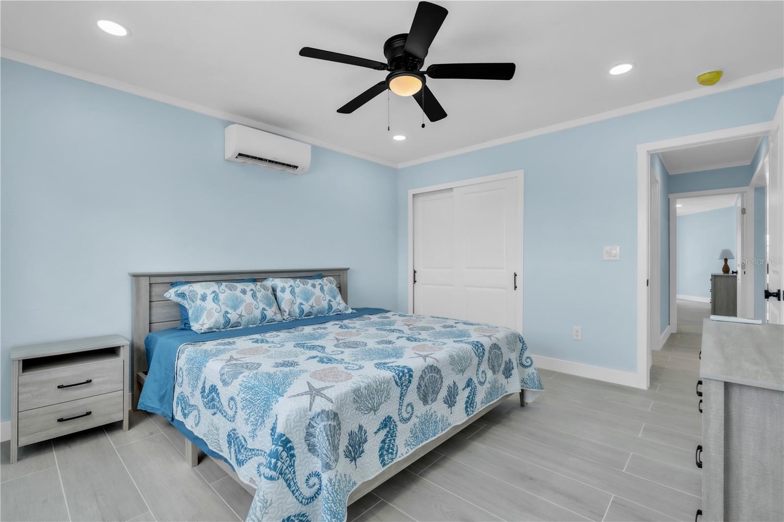 SEASIDE GARDENS REP - Residential