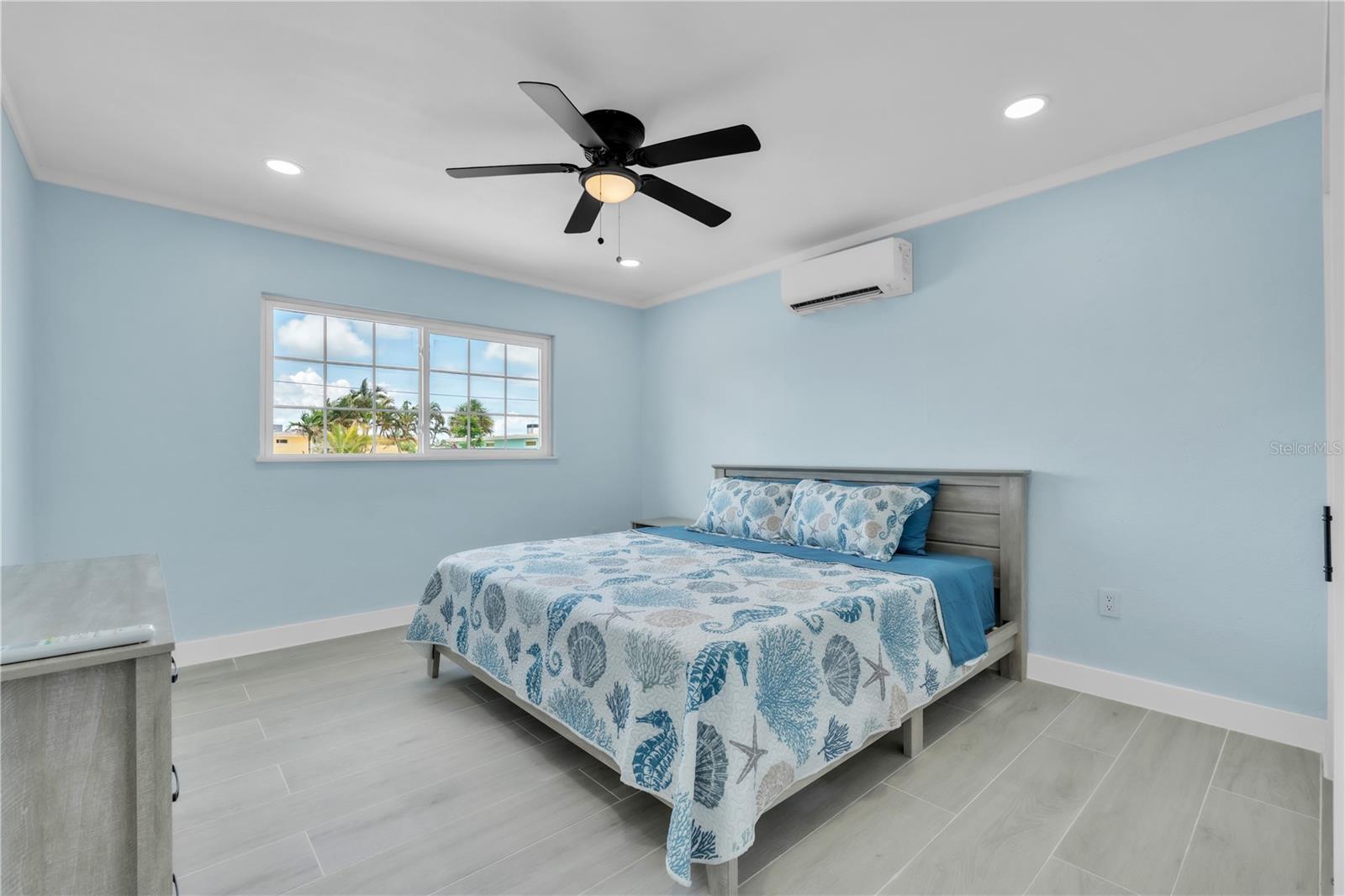 SEASIDE GARDENS REP - Residential