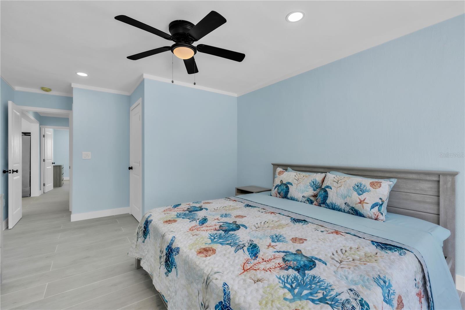 SEASIDE GARDENS REP - Residential