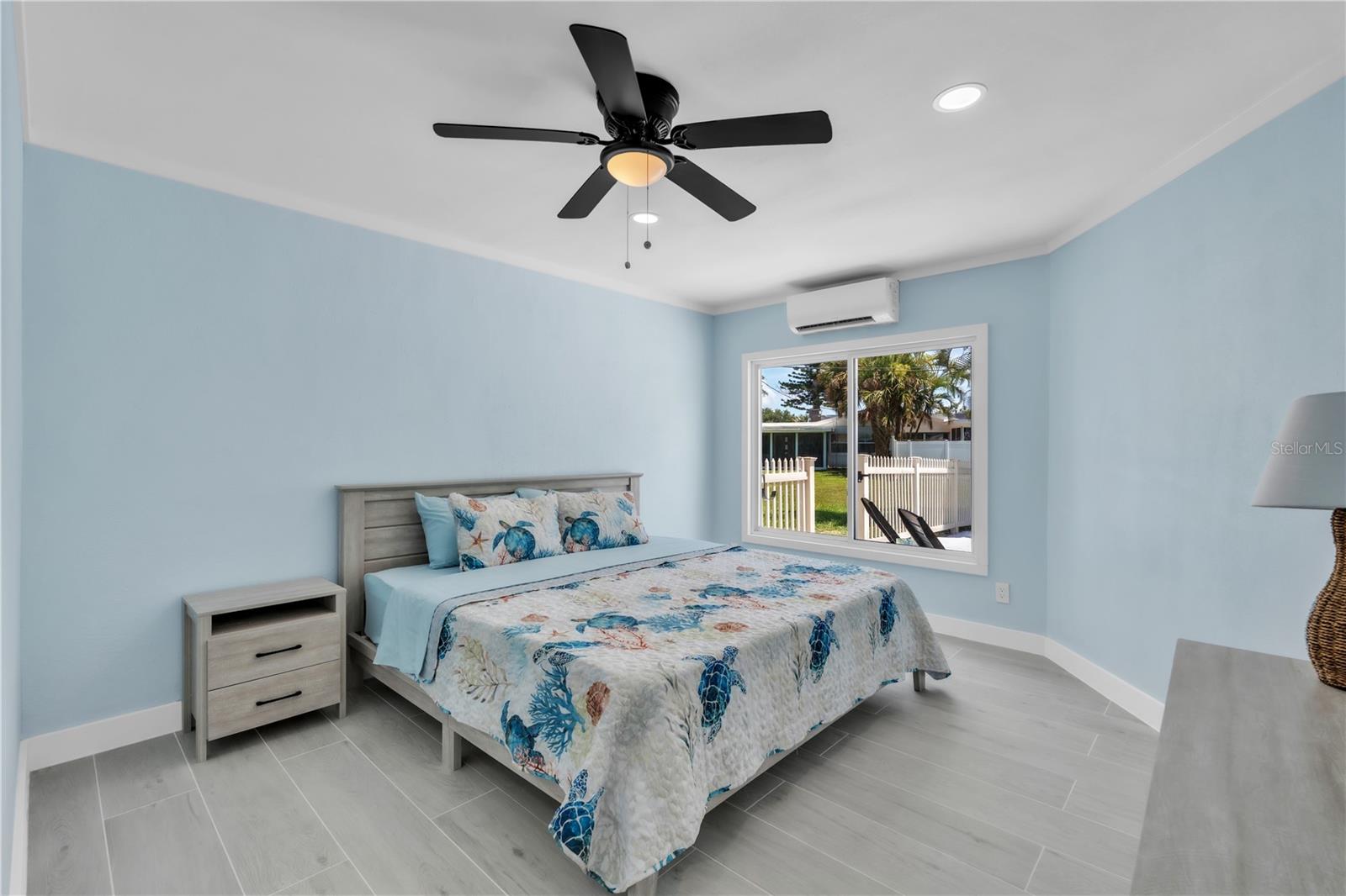 SEASIDE GARDENS REP - Residential