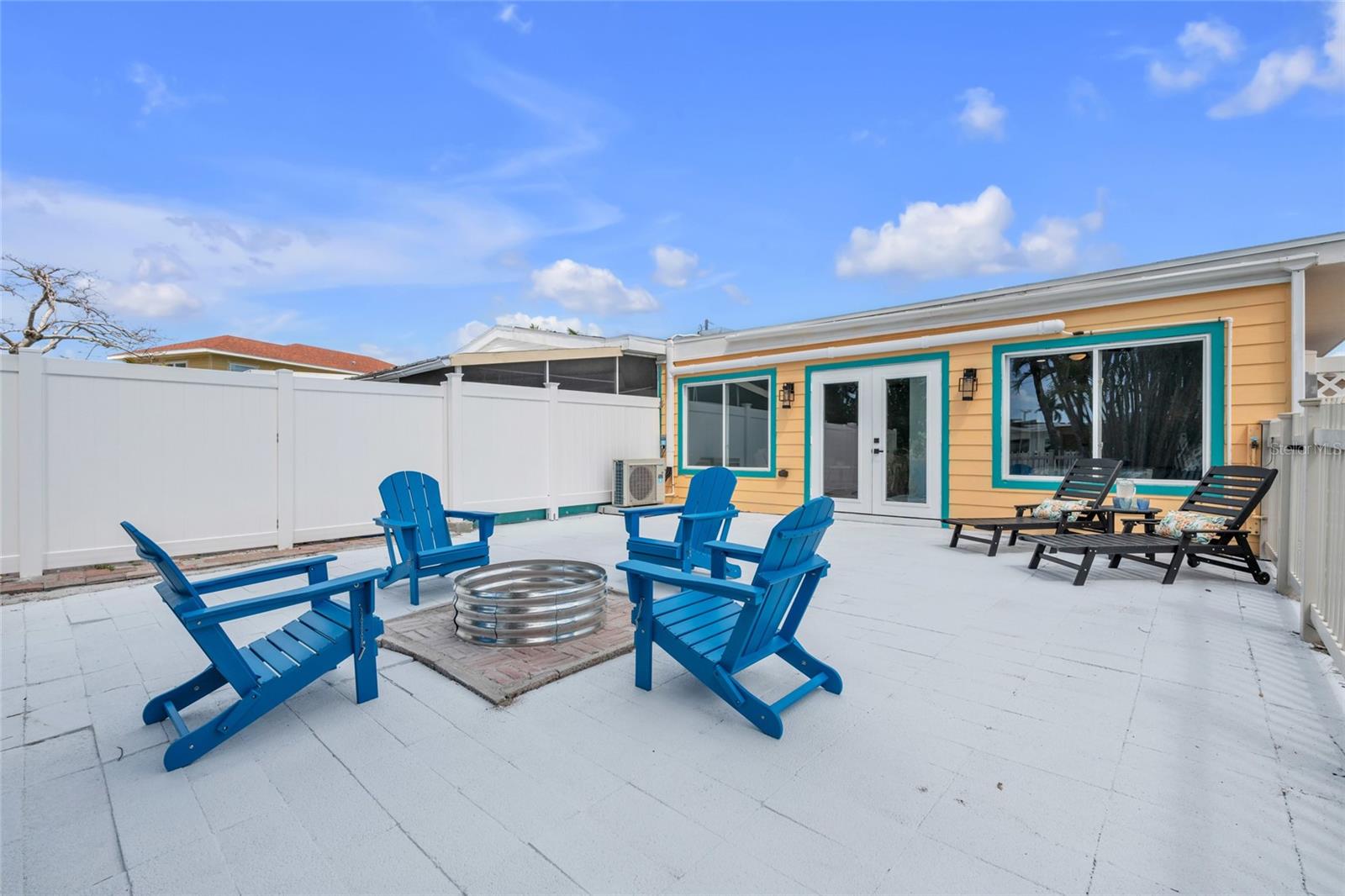 SEASIDE GARDENS REP - Residential