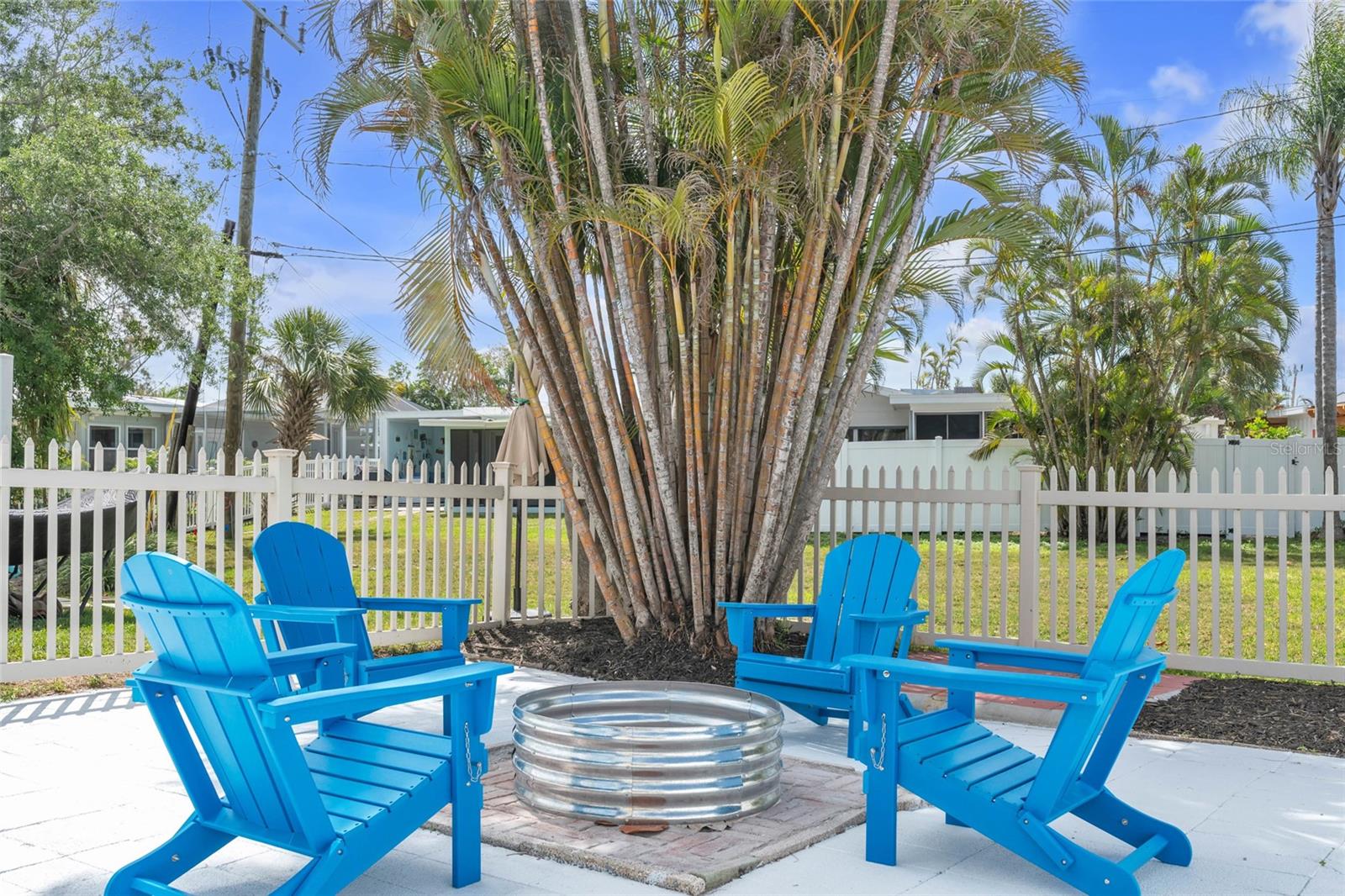SEASIDE GARDENS REP - Residential