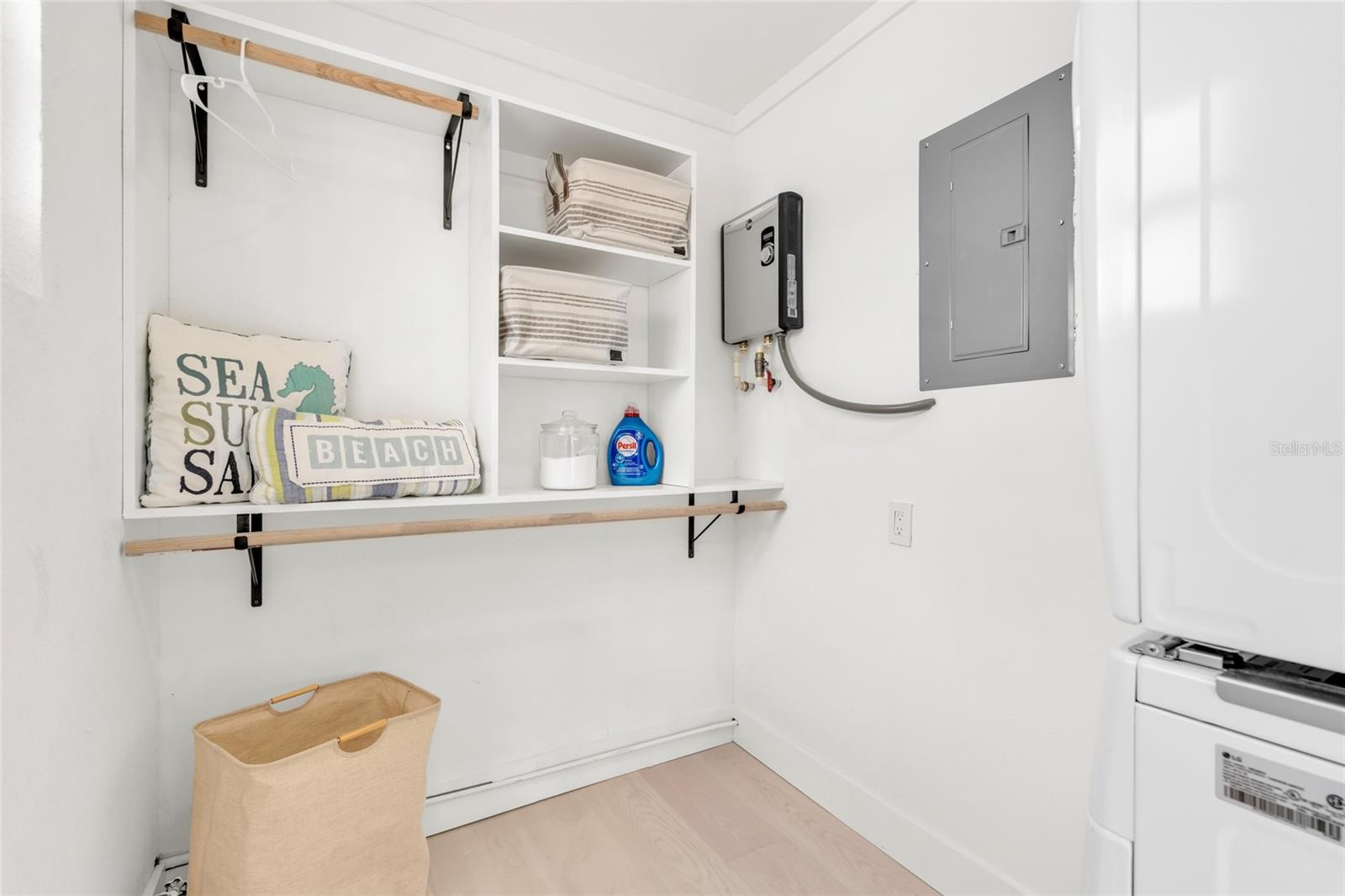 SEASIDE GARDENS REP - Residential