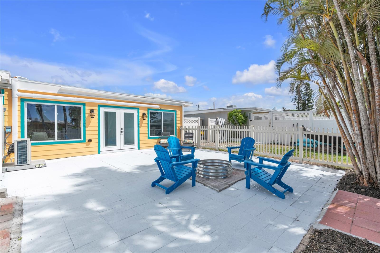SEASIDE GARDENS REP - Residential