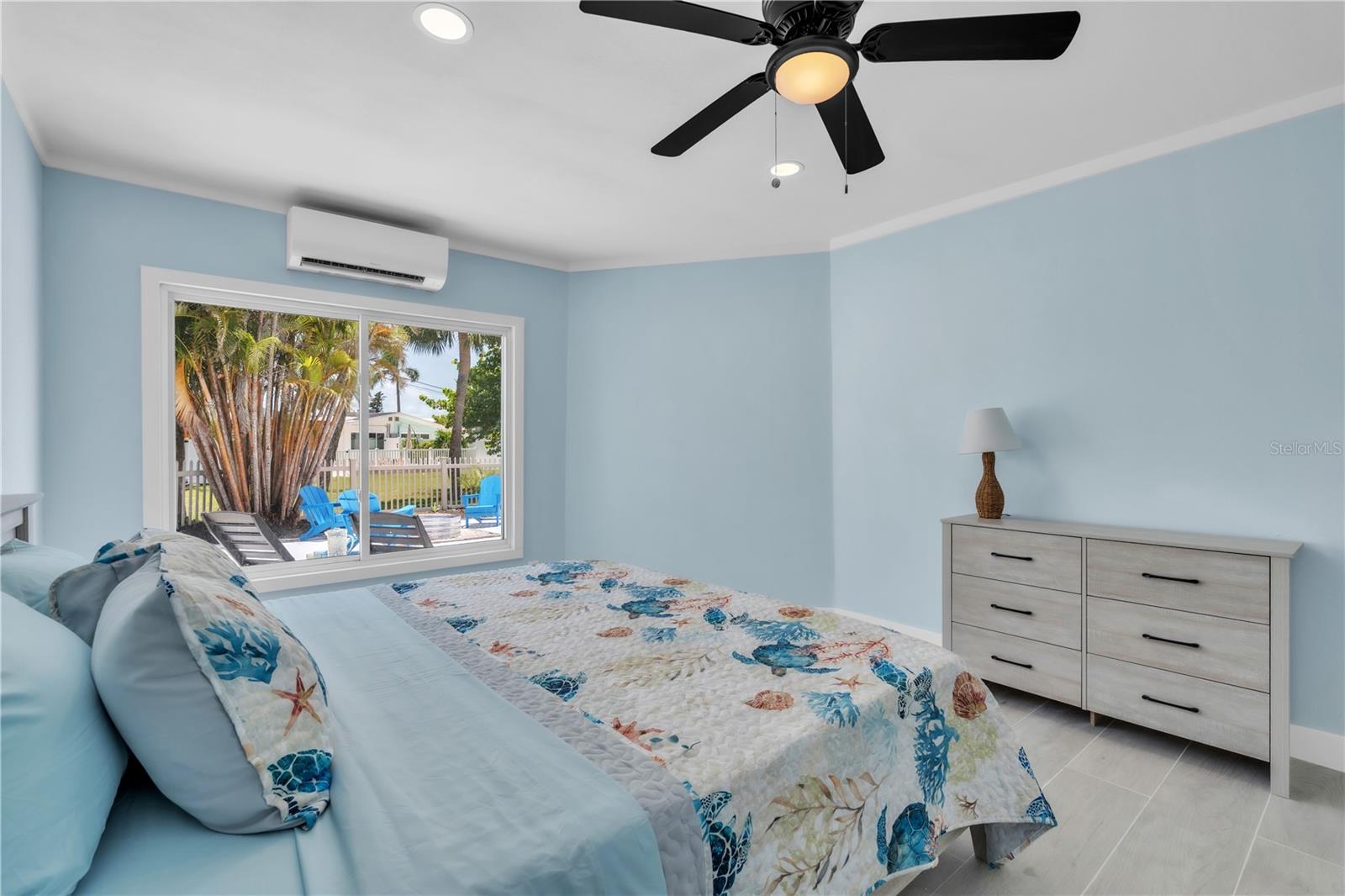 SEASIDE GARDENS REP - Residential