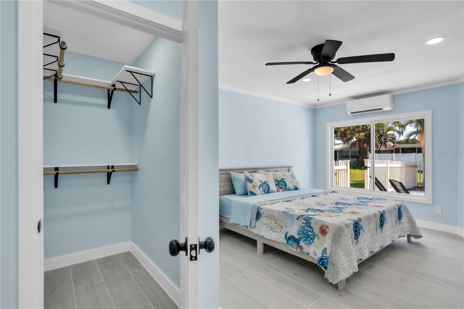 SEASIDE GARDENS REP - Residential