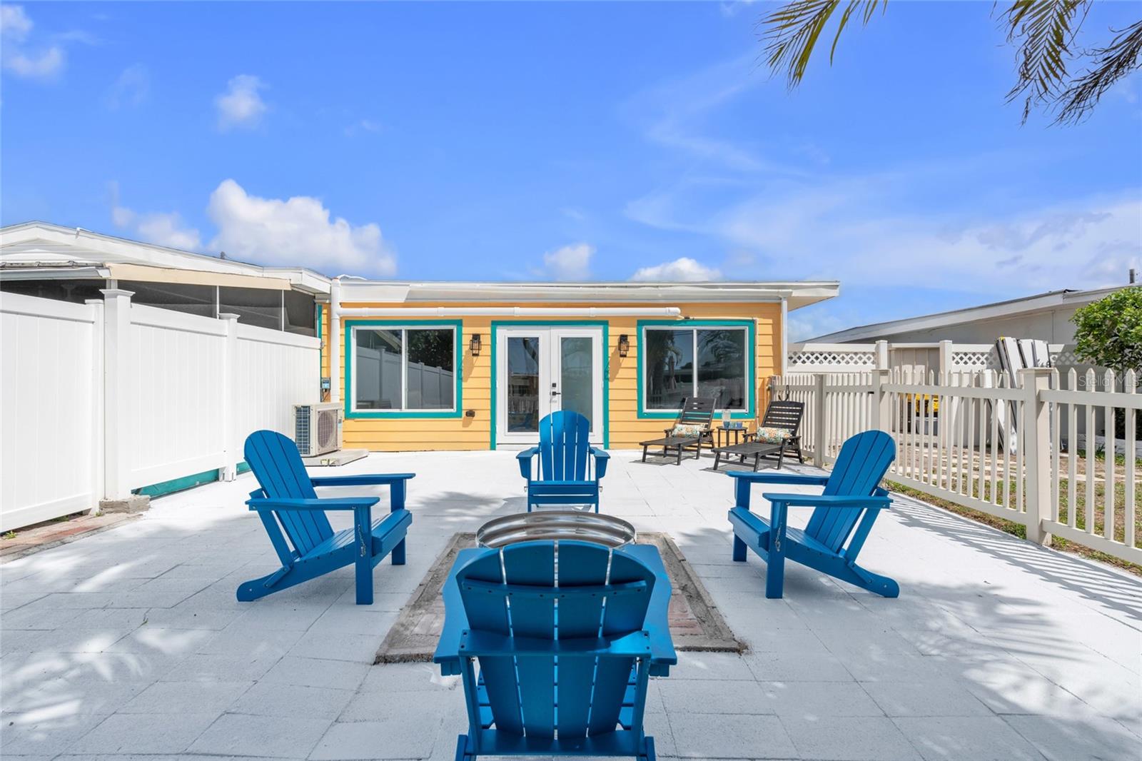SEASIDE GARDENS REP - Residential