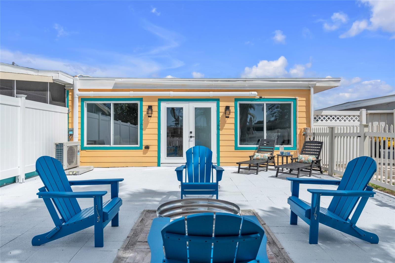 SEASIDE GARDENS REP - Residential