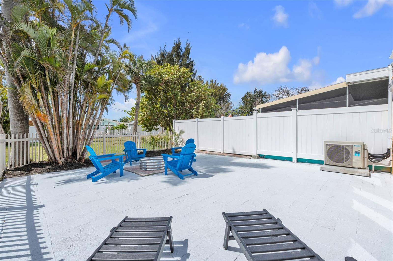 SEASIDE GARDENS REP - Residential