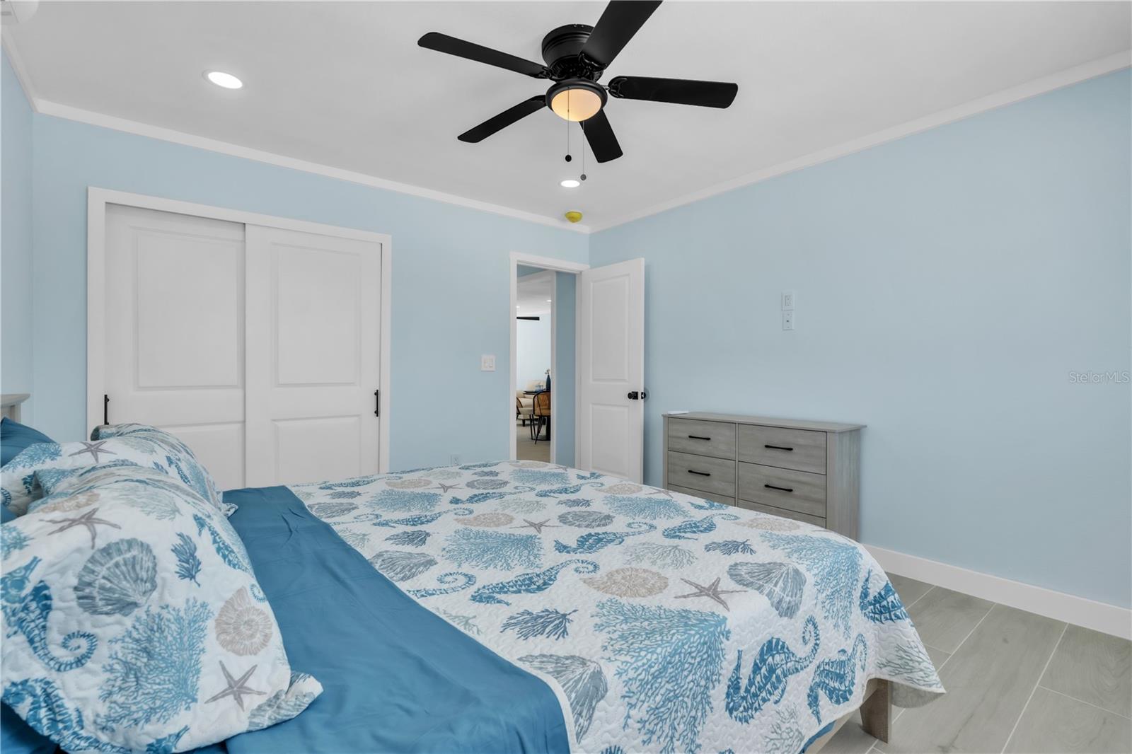 SEASIDE GARDENS REP - Residential