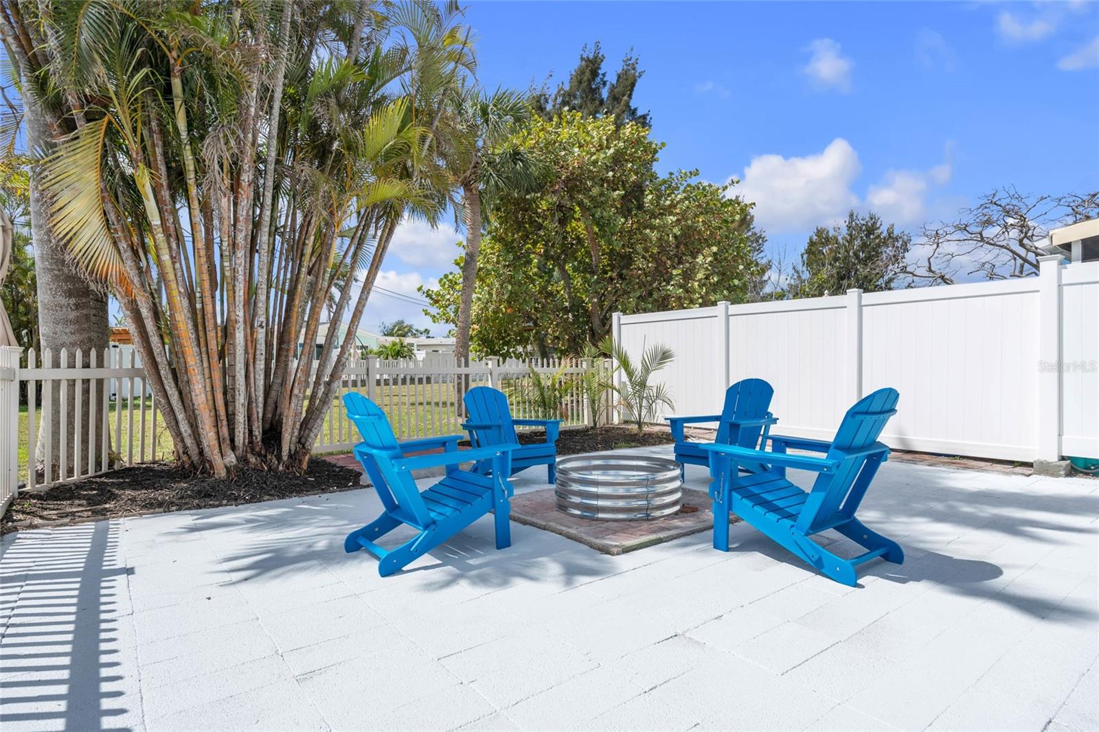 SEASIDE GARDENS REP - Residential