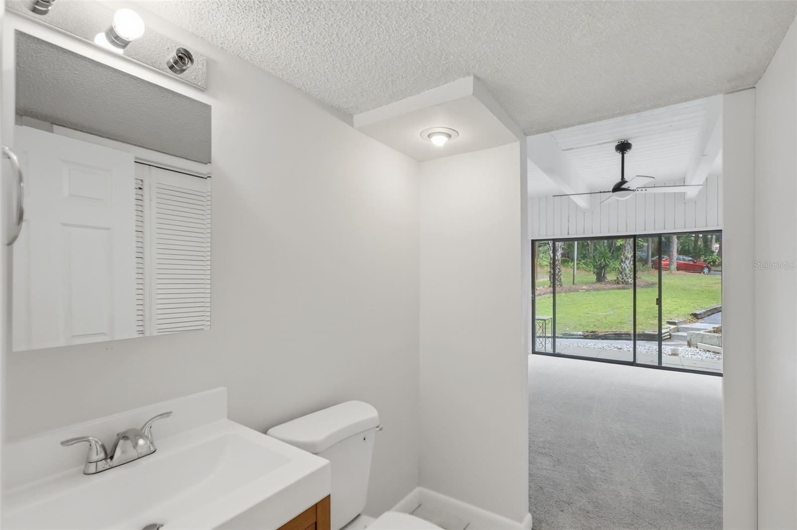 FAIRWAY VILLAS - Residential