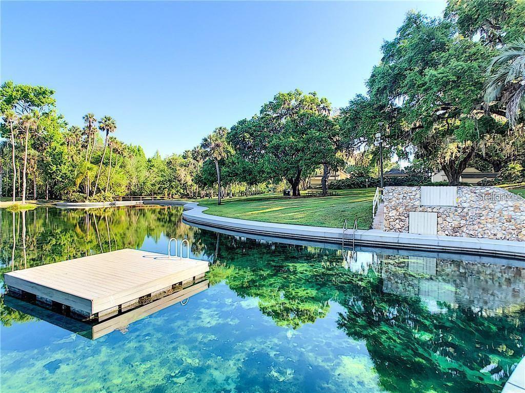 FAIRWAY VILLAS - Residential