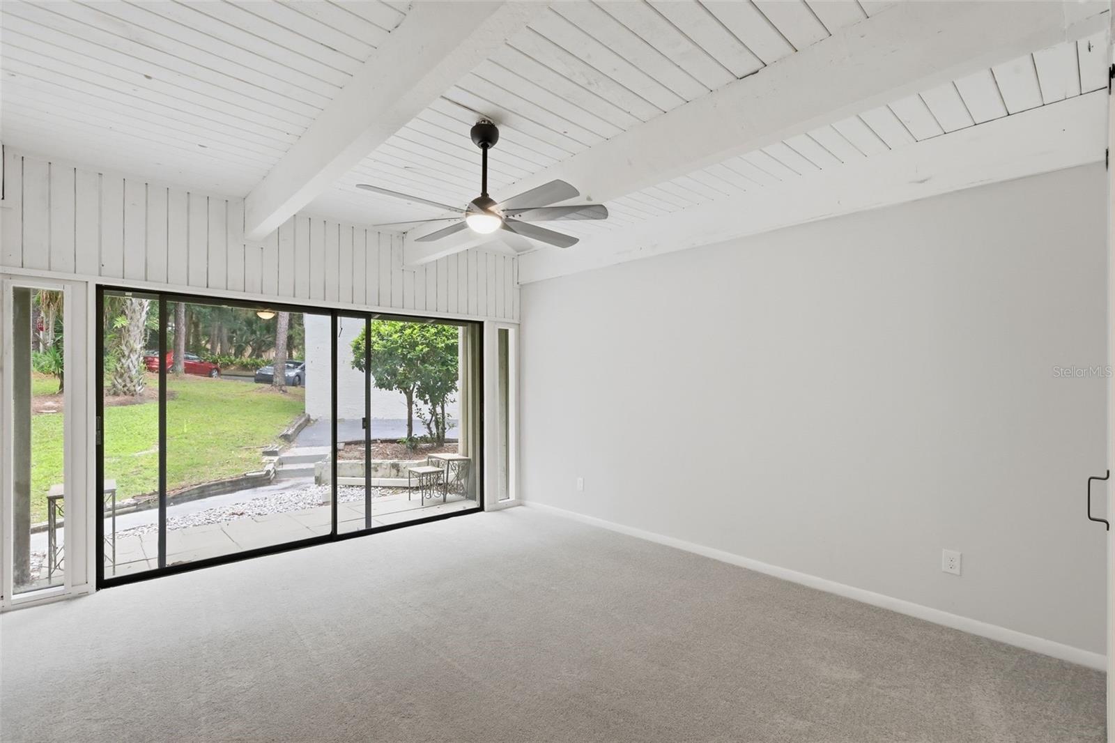 FAIRWAY VILLAS - Residential