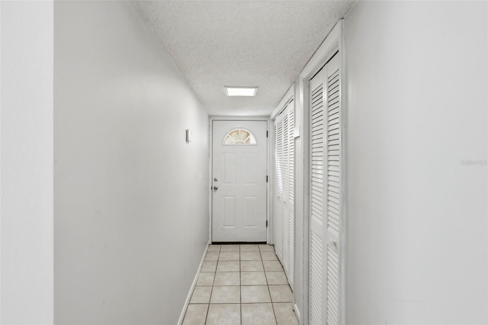 FAIRWAY VILLAS - Residential
