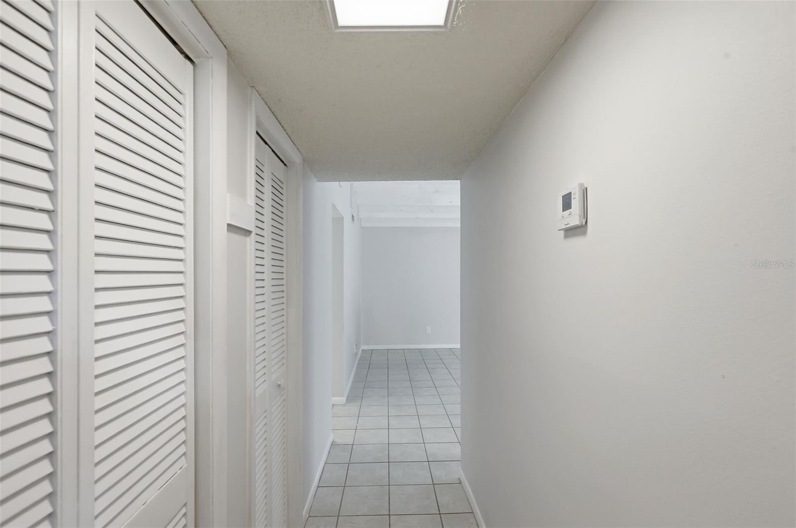 FAIRWAY VILLAS - Residential