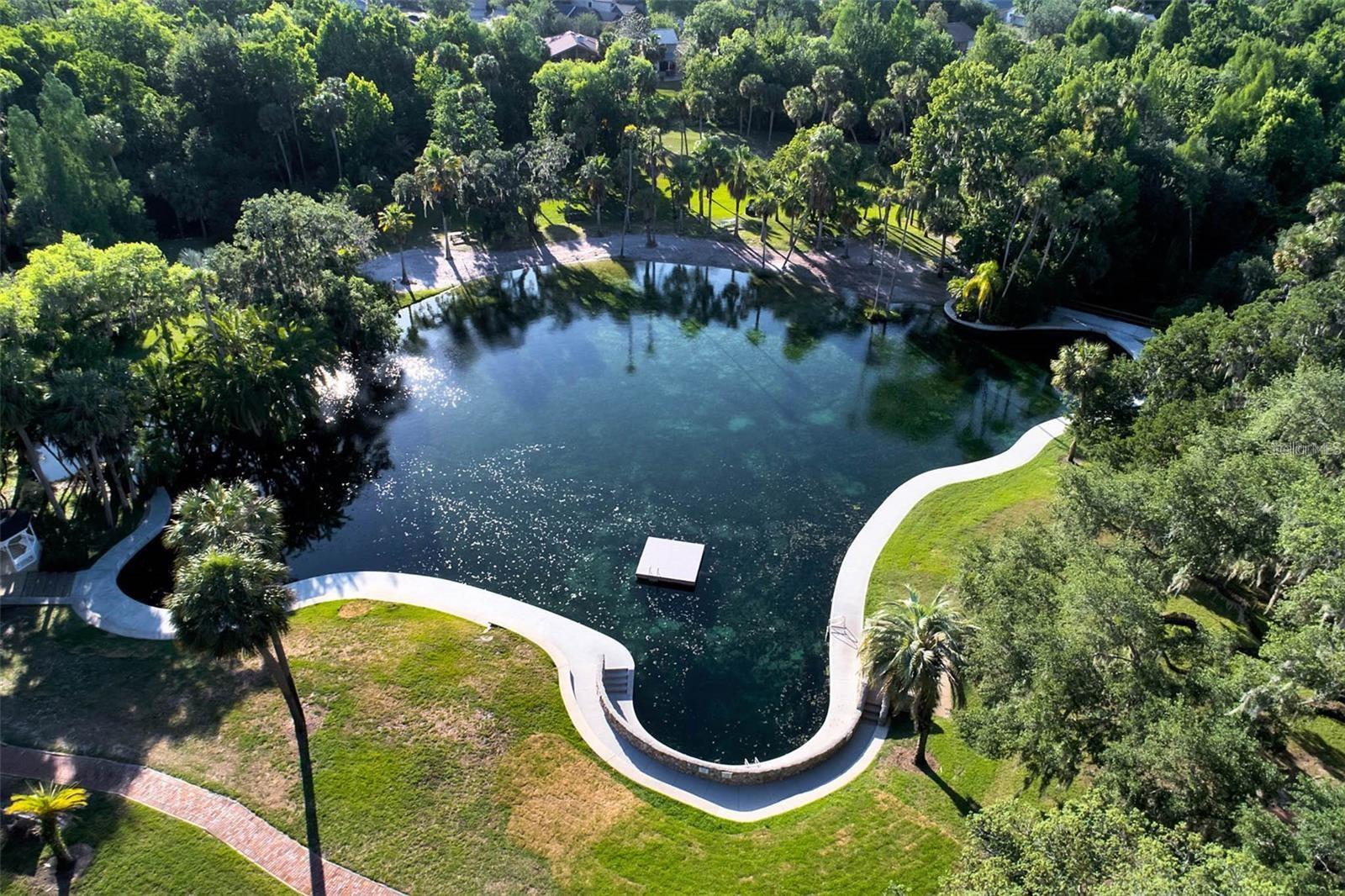 FAIRWAY VILLAS - Residential