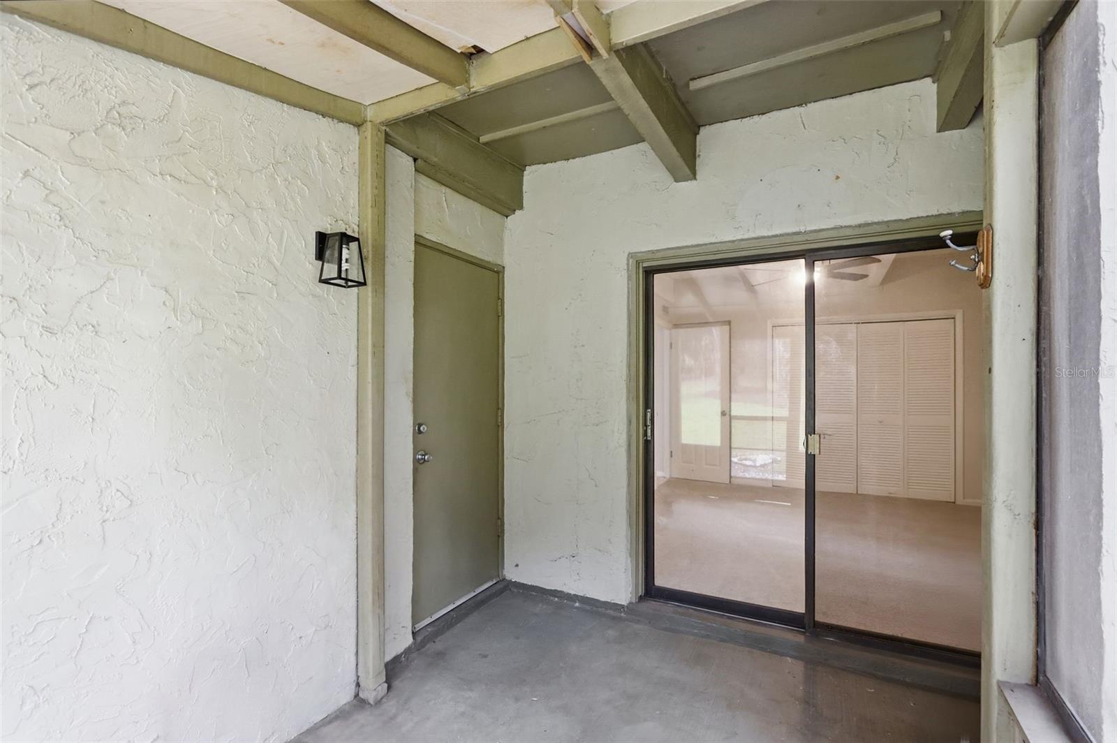 FAIRWAY VILLAS - Residential