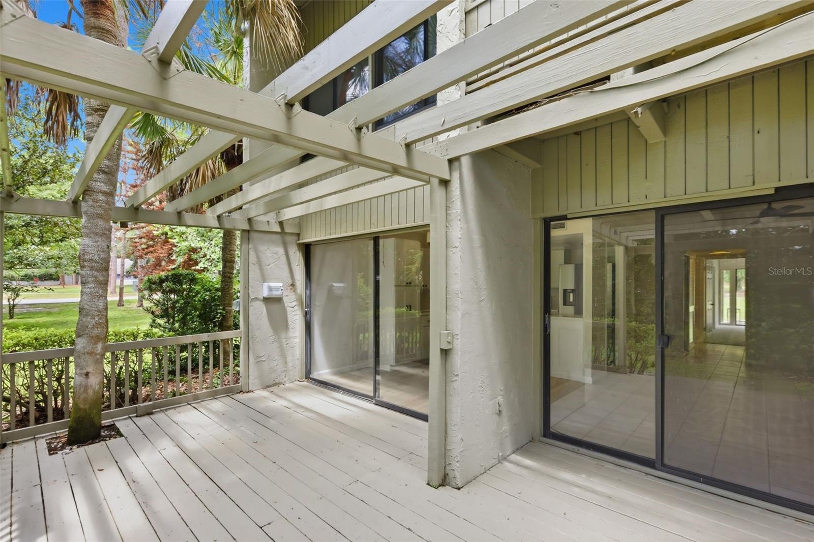 FAIRWAY VILLAS - Residential