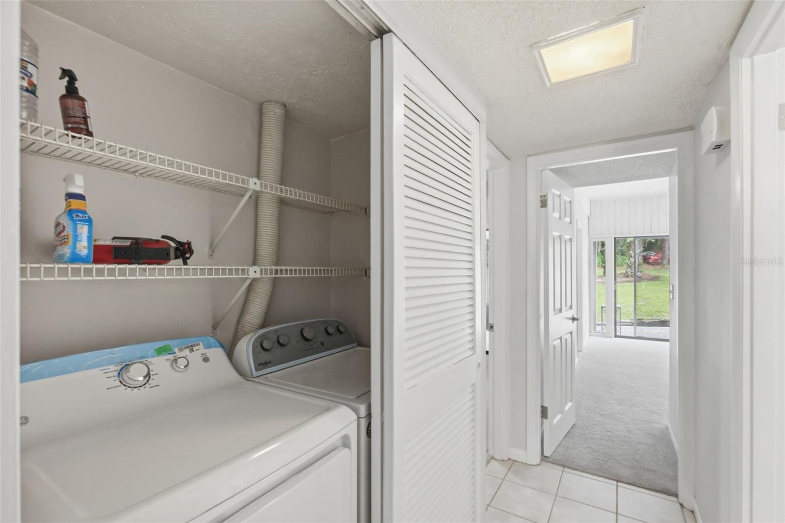 FAIRWAY VILLAS - Residential