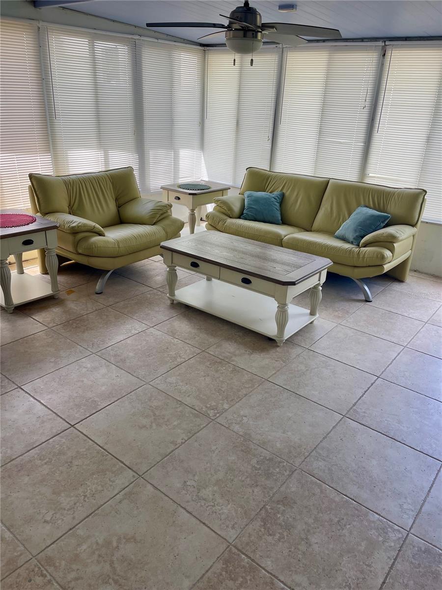 ALLANDALE - Residential Lease