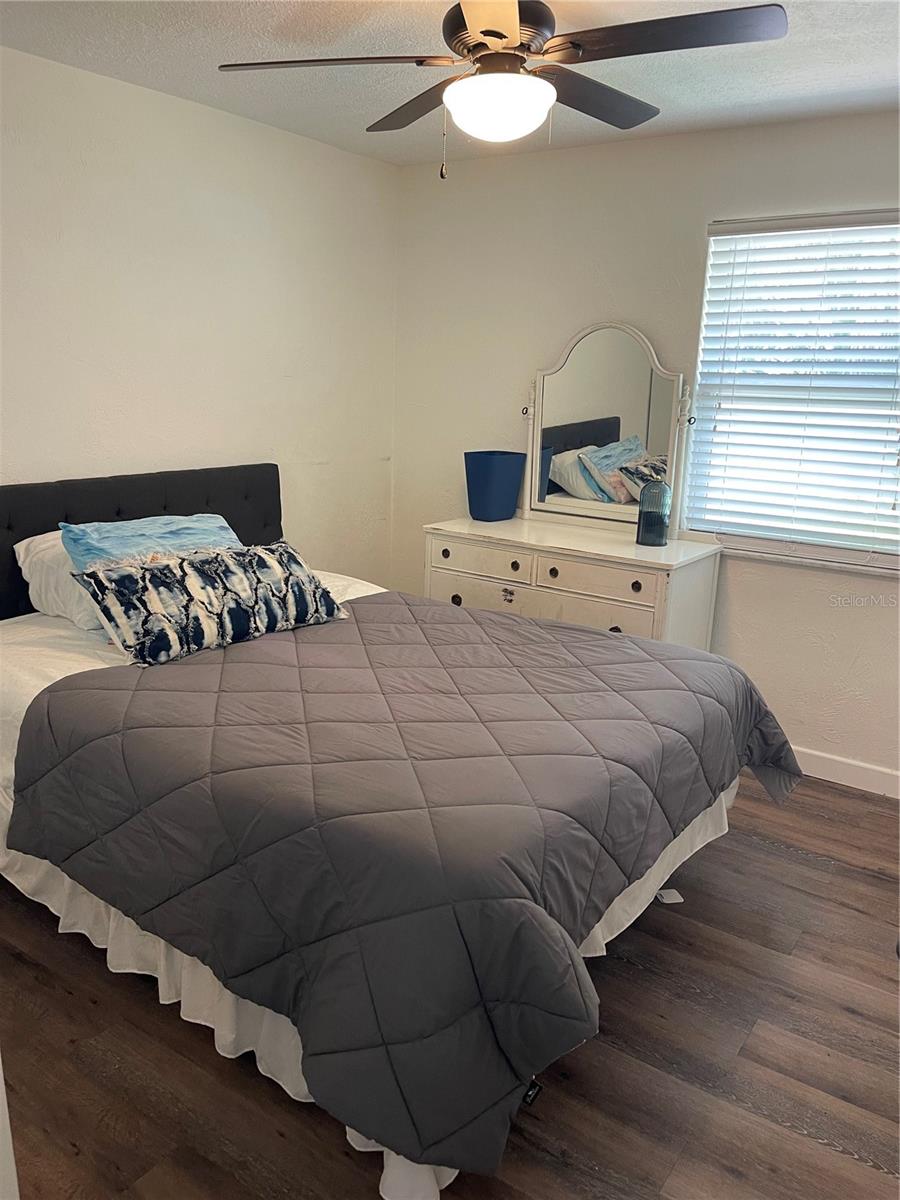 ALLANDALE - Residential Lease