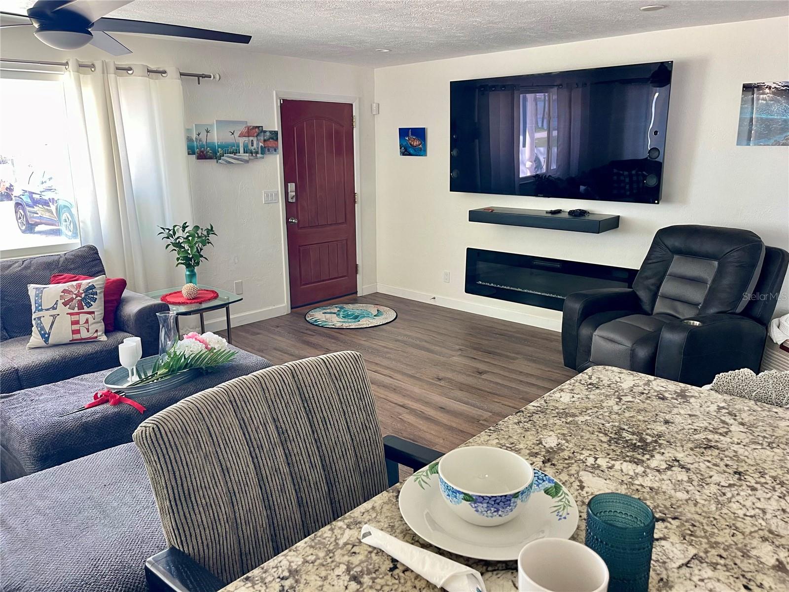 ALLANDALE - Residential Lease
