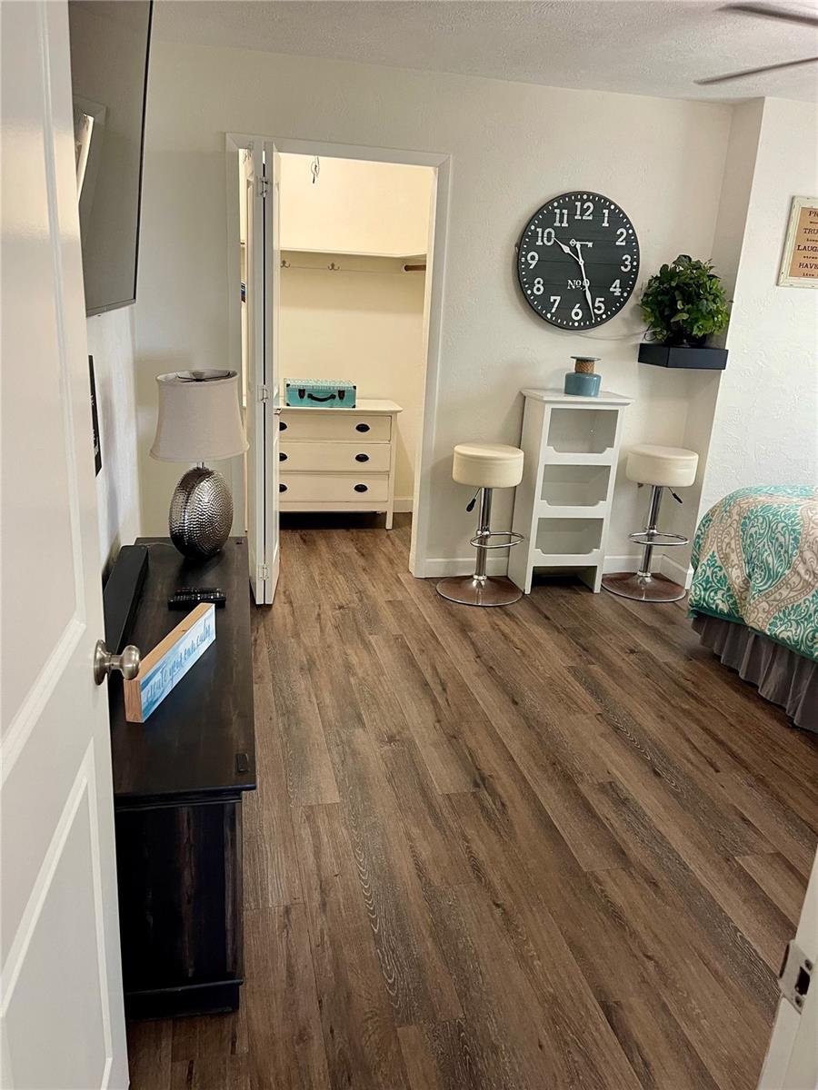 ALLANDALE - Residential Lease