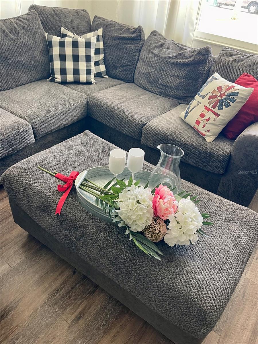 ALLANDALE - Residential Lease