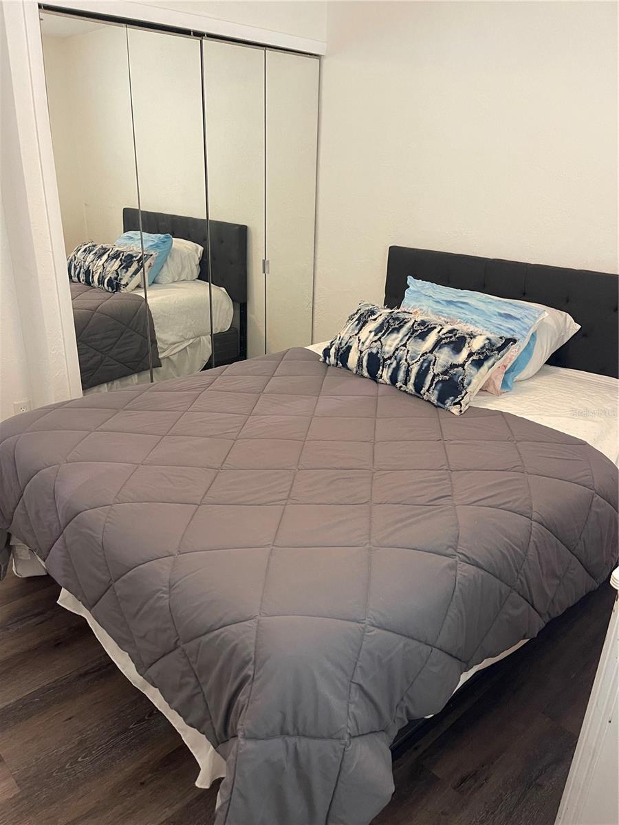 ALLANDALE - Residential Lease
