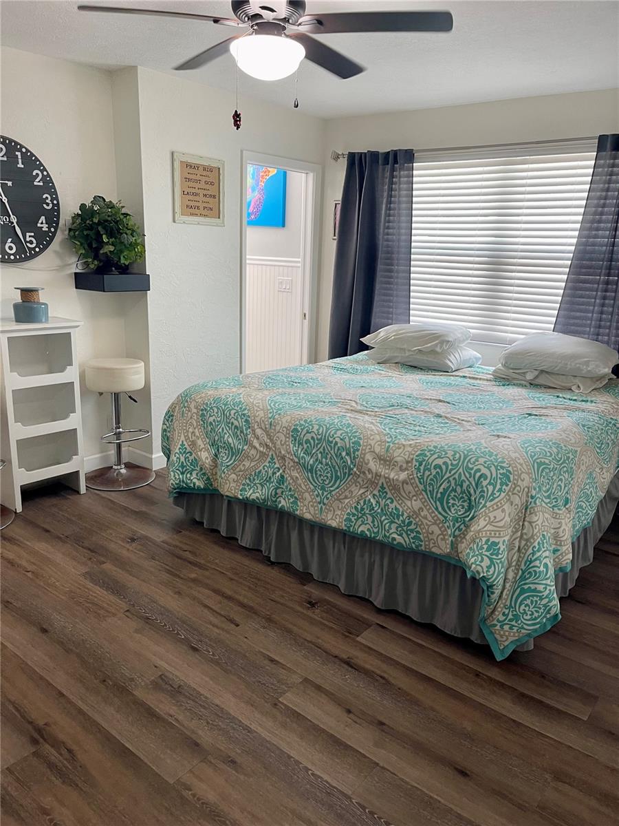 ALLANDALE - Residential Lease