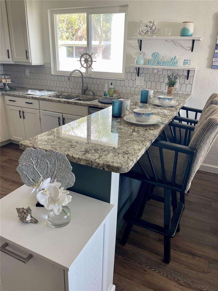 ALLANDALE - Residential Lease