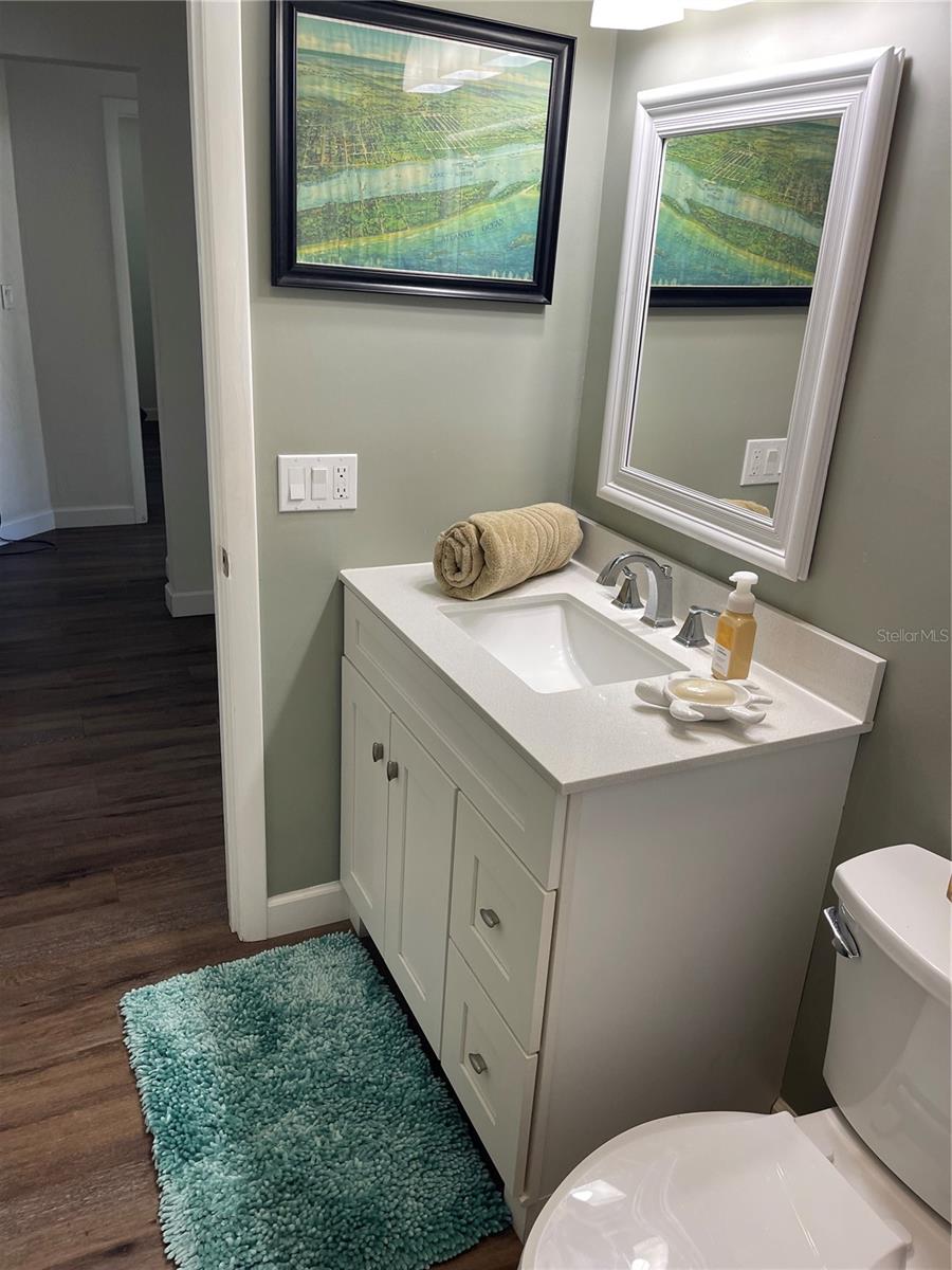 ALLANDALE - Residential Lease