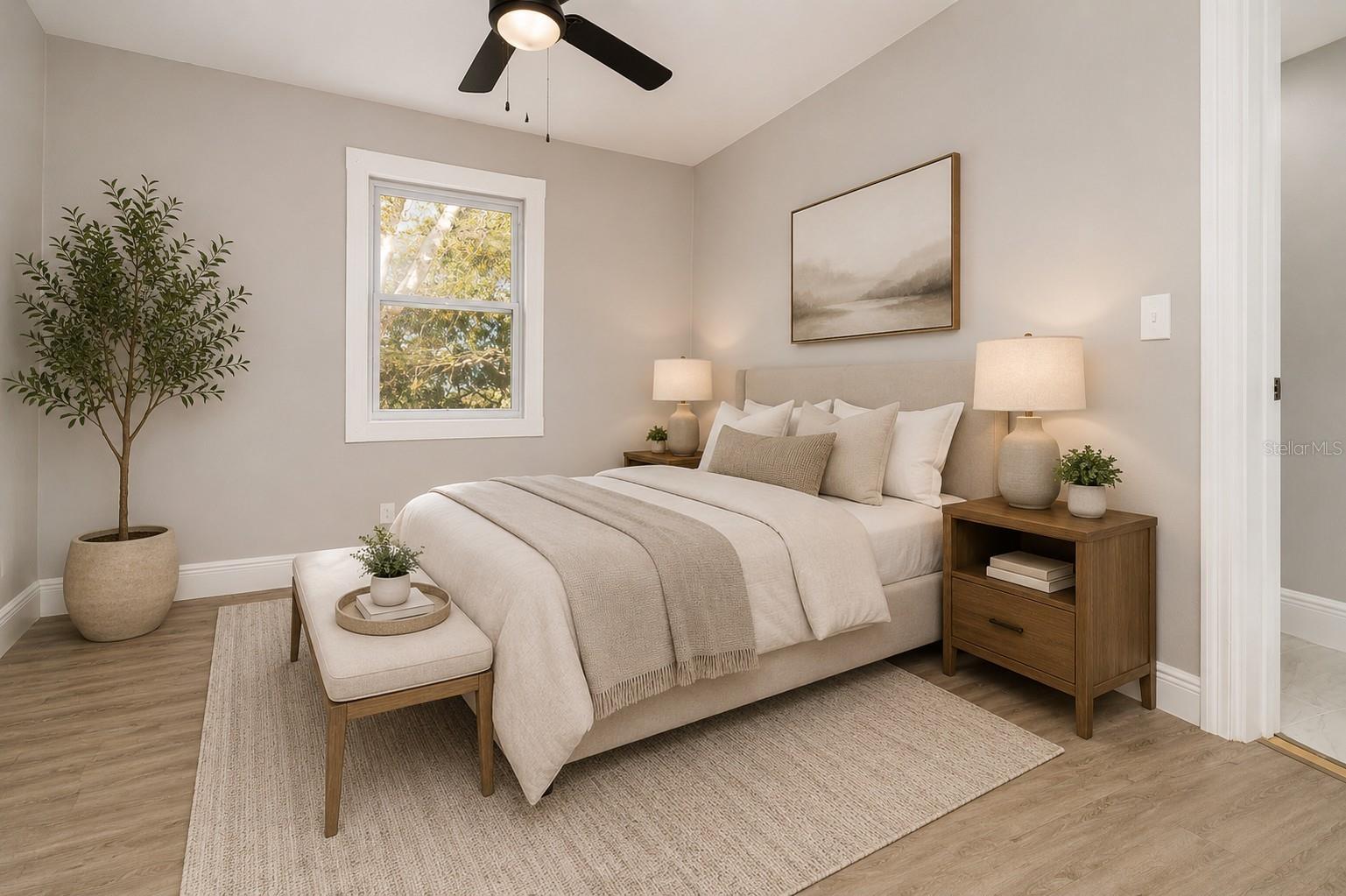 LAKE MANN SHORES - Residential