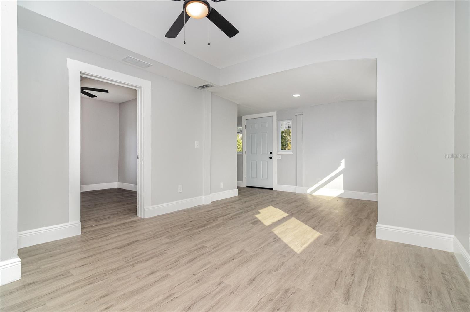 LAKE MANN SHORES - Residential