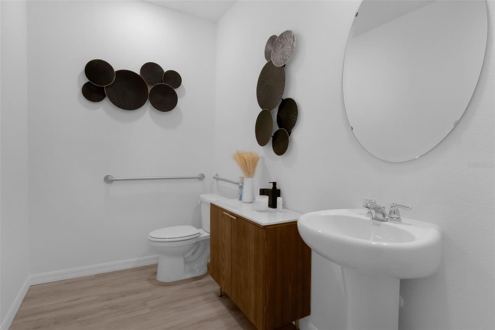 CROSSWINDS EAST - Residential