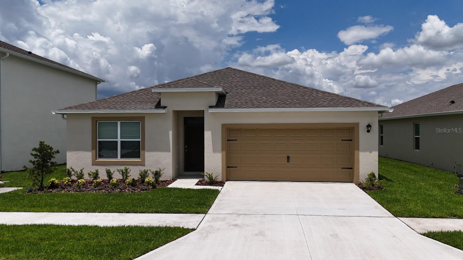 CROSSWINDS EAST - Residential