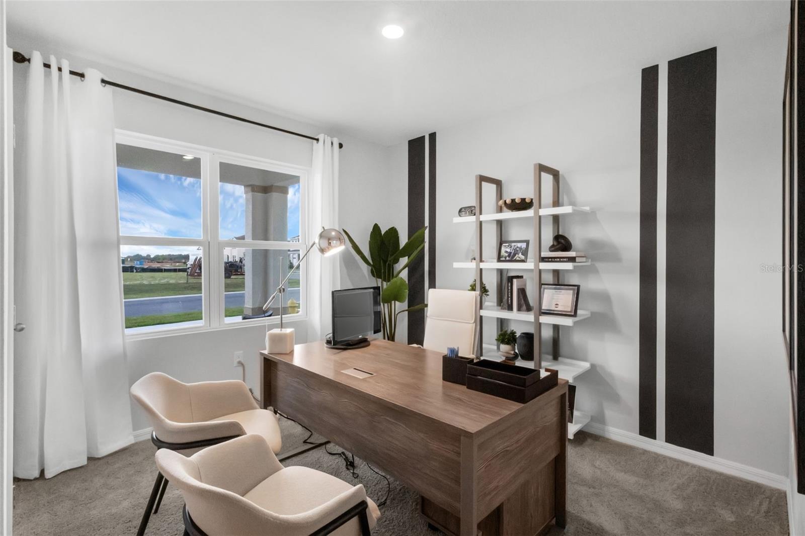 CROSSWINDS EAST - Residential