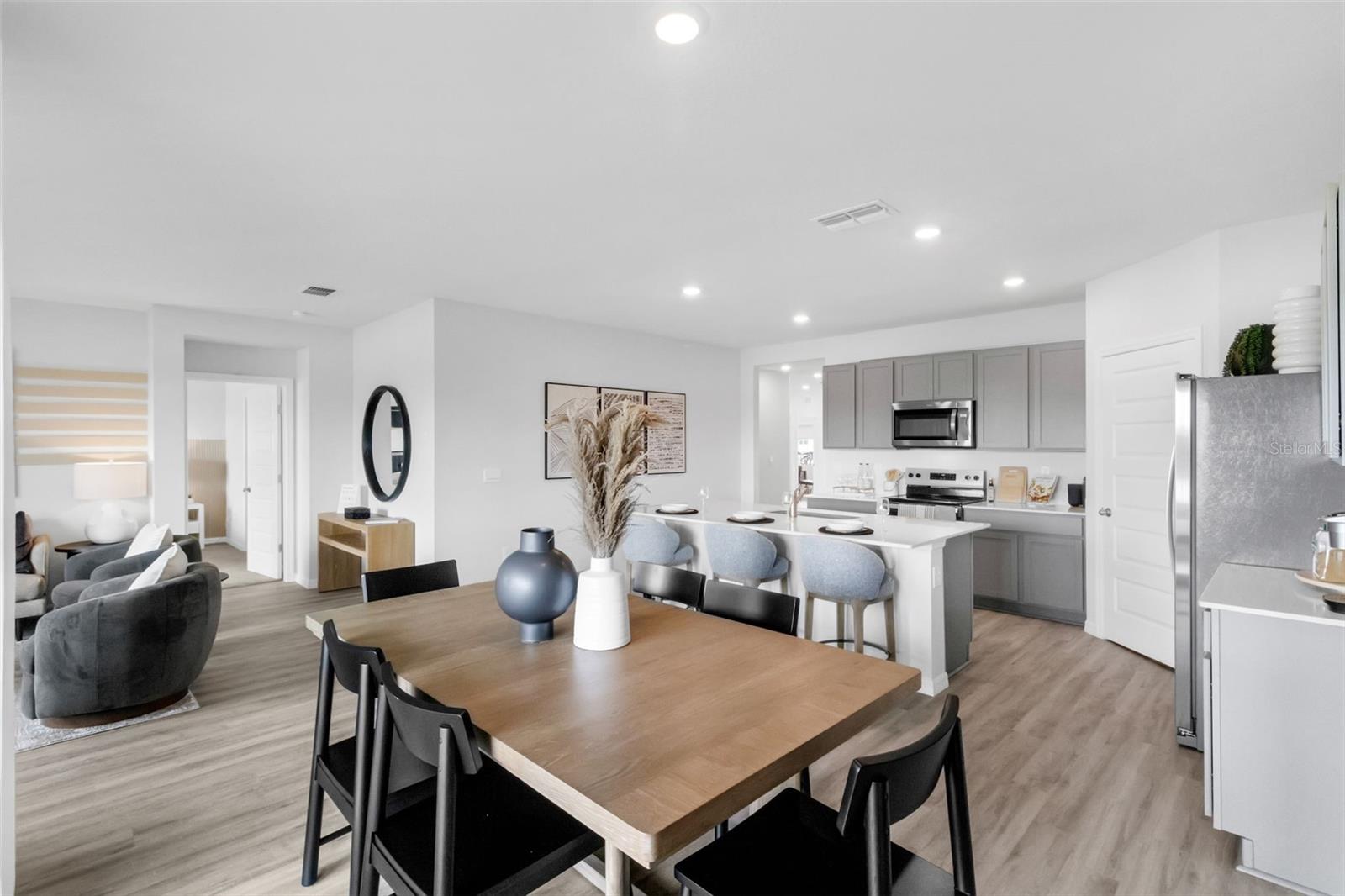 CROSSWINDS EAST - Residential