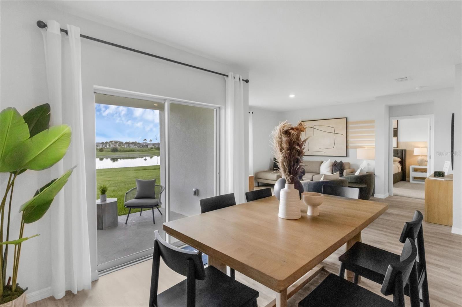 CROSSWINDS EAST - Residential