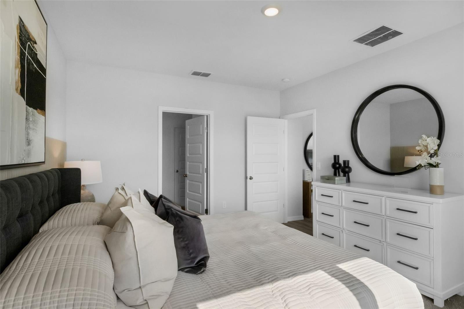 CROSSWINDS EAST - Residential