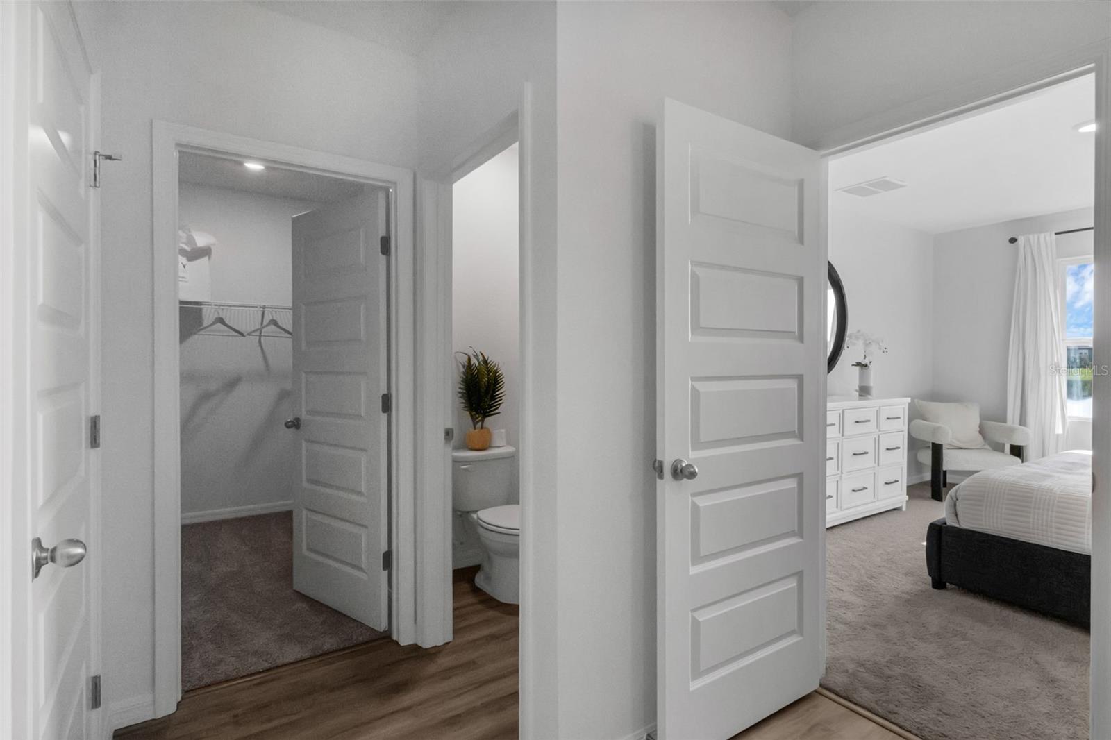 CROSSWINDS EAST - Residential