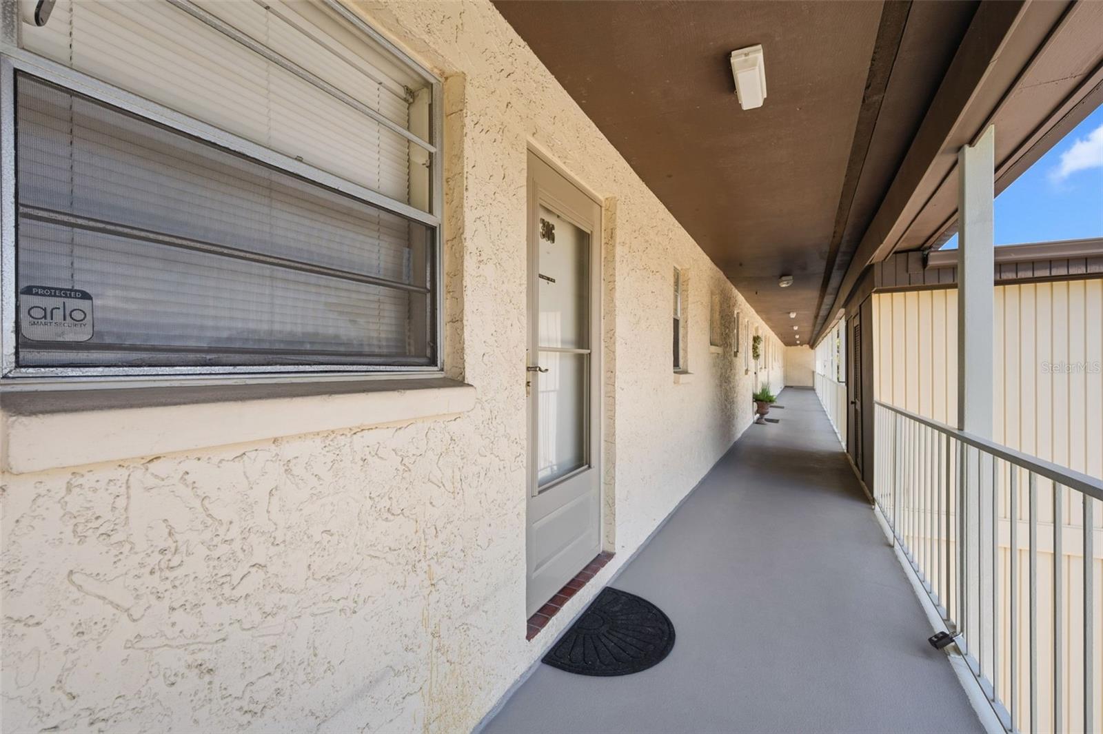GULF HARBORS CONDO - Residential